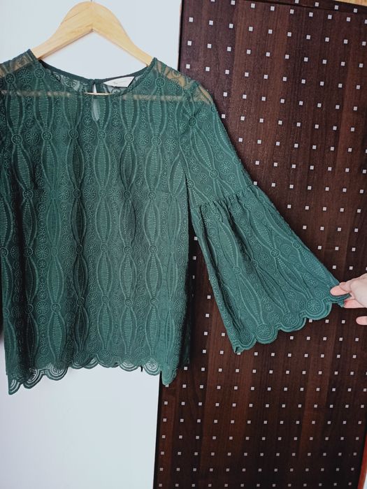 Eleganckie bluzki 36-44