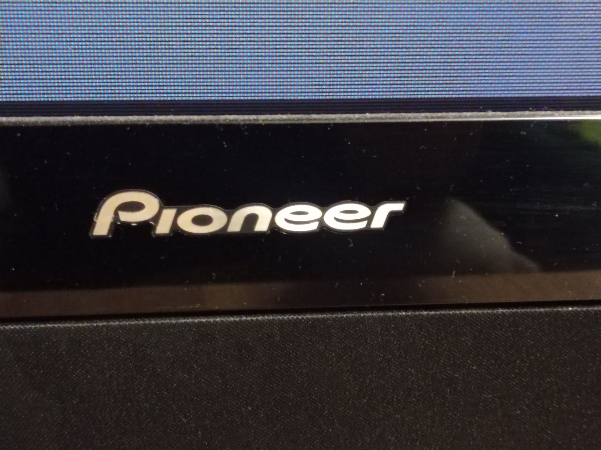 Продам телевизор Pioneer PDP 5080 XD