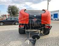 Kuhn Enfardadeira I-BIO Intelliwrap 2014