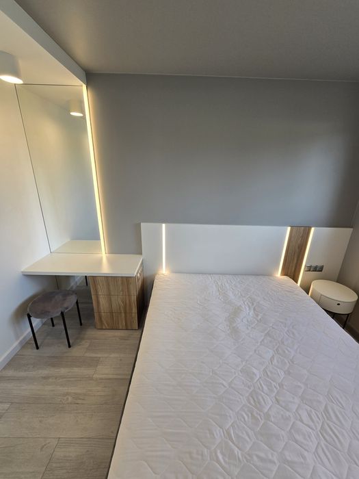 Mieszkanie 48m2 wysoki standard bezczynszowe