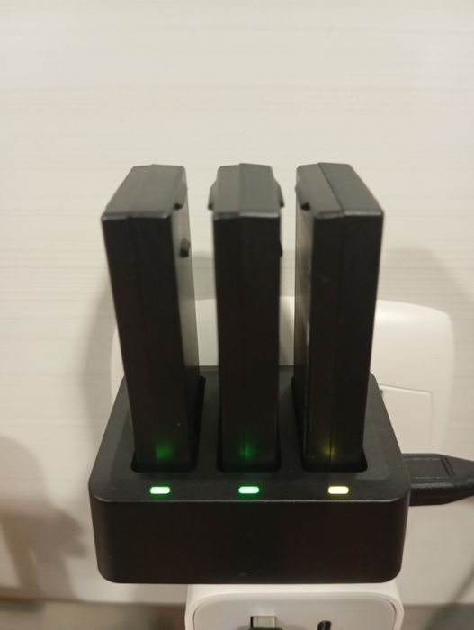 Mini Drone DJI Tello Boost