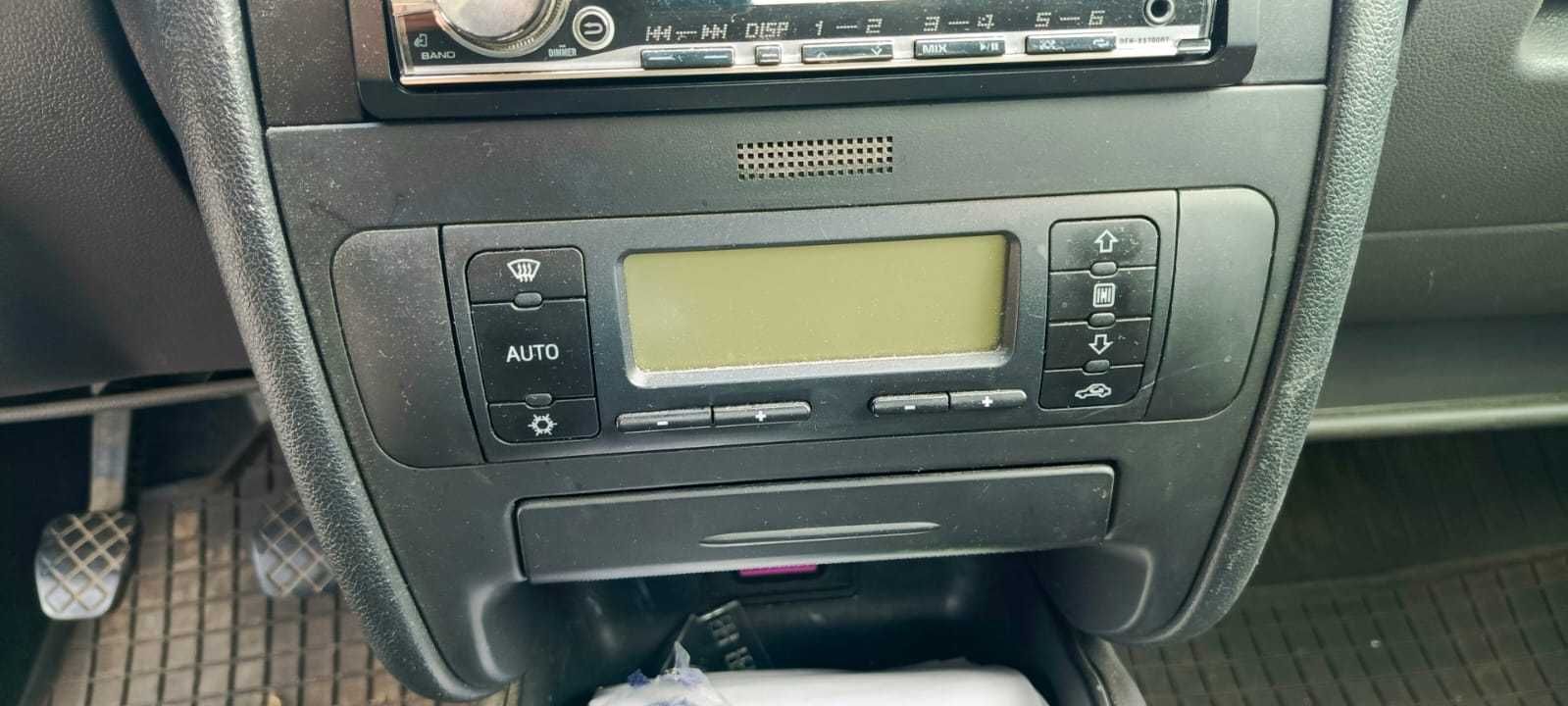 Seat Toledo 1.6 Benzyna  2001 Clima  4x El. szyby Przegląd i OC ważne