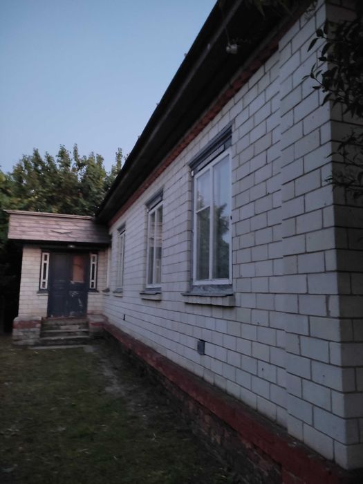 Продам житловий будинок 120 м2 в м. Ічня