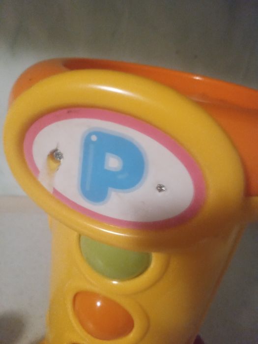 Dla dziecka winda zabawka używana