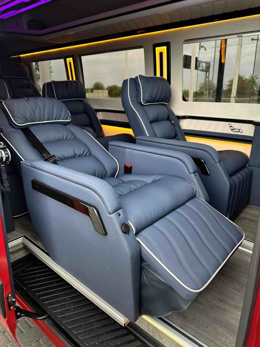 Перевезення  пасажірськи до  Європи  аренда мікроавтобусів