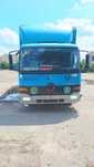 Mercedes Atego 815