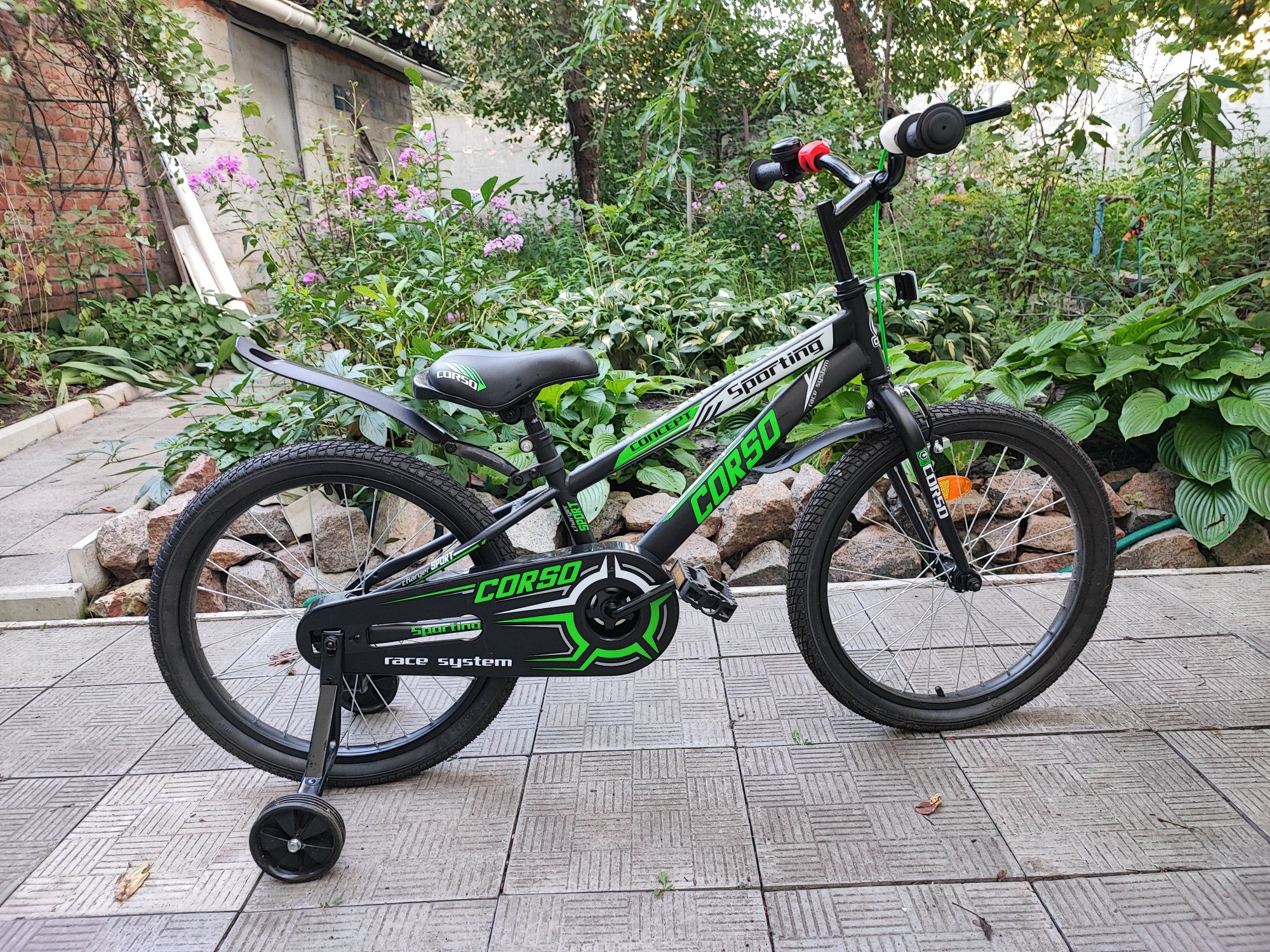 Велосипед CORSO R-18153