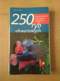 Ryby akwariowe encyklopedia