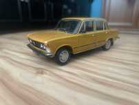 Fiat 125p deagostini
