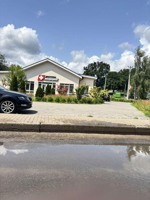 Зімельна ділянка 30 сот. с. Іванковичи під забудову