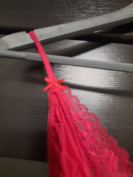 Нічна сорочка українського бренду JASMENE