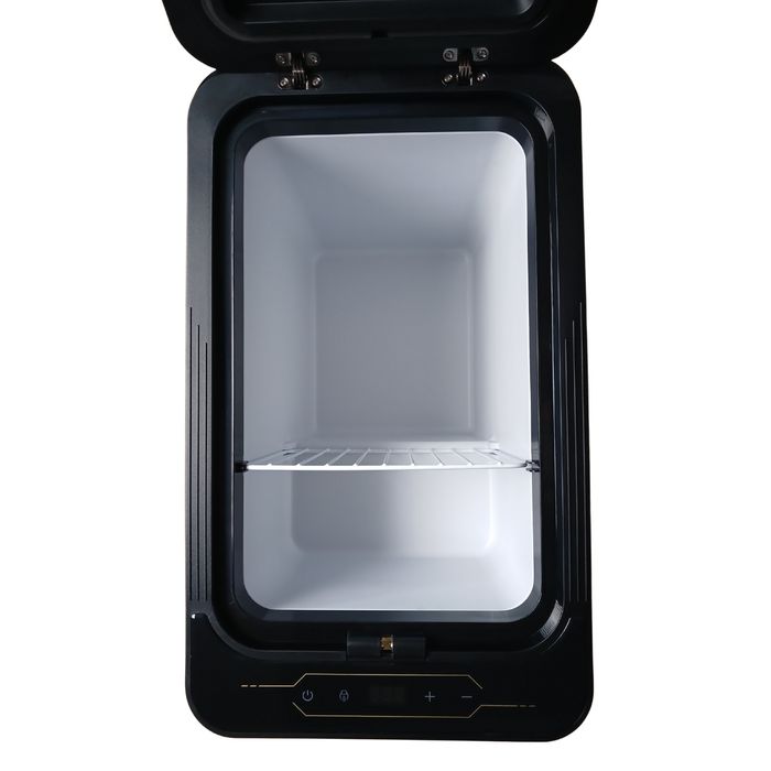 Автохолодильник-морозильник ORIX CB-20S 21л компресорний (портативний)