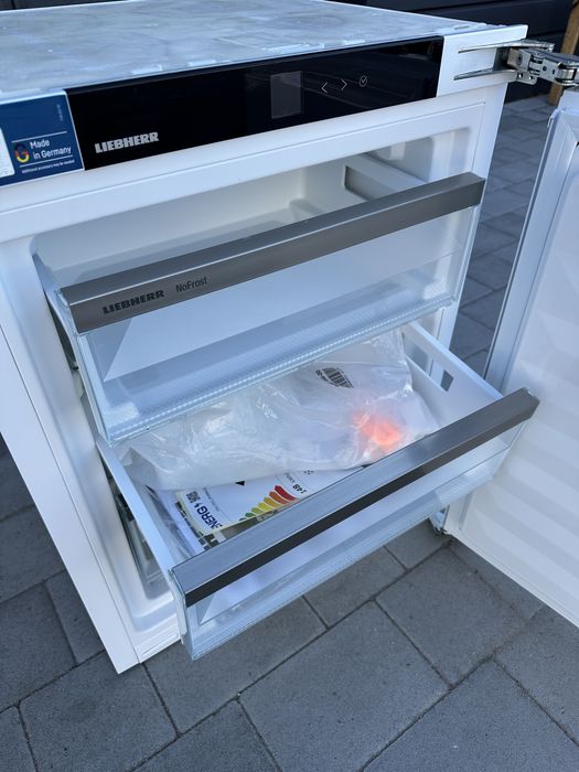 2025рік/Нова морозильна камера IFND 3503 під стільницю