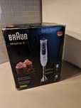 Blender kielichowy Braun MQ3125B