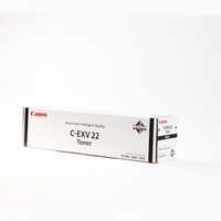 Toner Canon C-EXV 22 Oryginalny
CZN