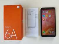 Smartfon Xiaomi Redmi 6A 2/16GB - Polska Dystrybucja