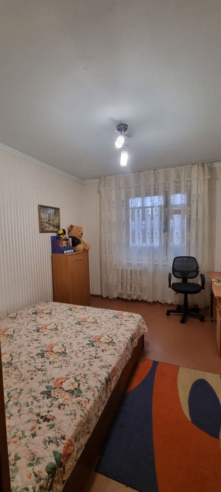 Оренда двокімнатної квартири на Шуменському .
