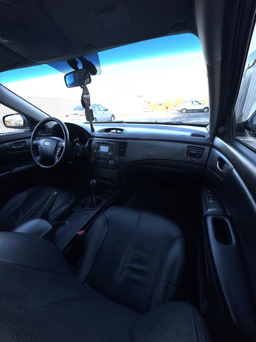 Kia Magentis 2009 р. 2.0 бензин $6400