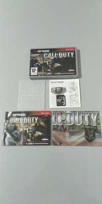 Call of Duty N-Gage / NGage (Portes grátis)