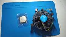 Procesor Intel i3-9100F