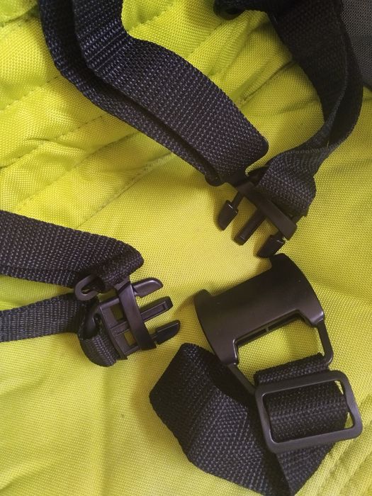 Cadeira de criança Chicco Lite Way