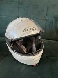 Kask motocyklowy  HJC IS MAXII roz XS