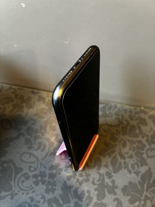 iPhon 11 black 128GB jak NOWY