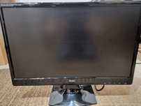 Monitor 21,5" iiyama