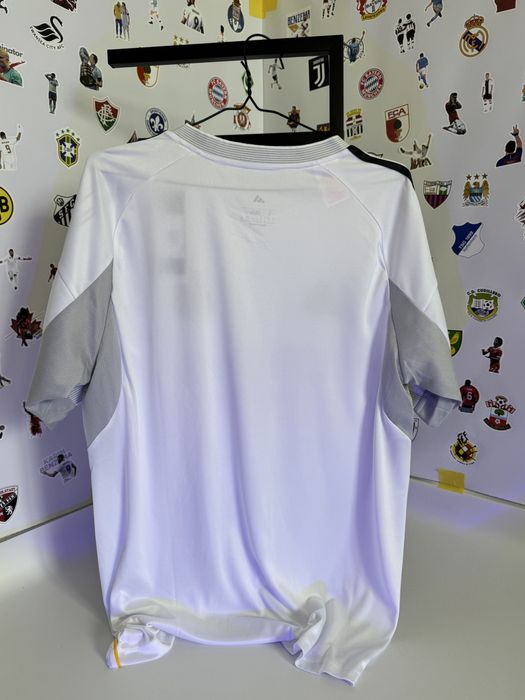 Футболка «Реал Мадрид» домашня 25/26 — нова