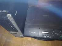 PC + impressora/scanner
