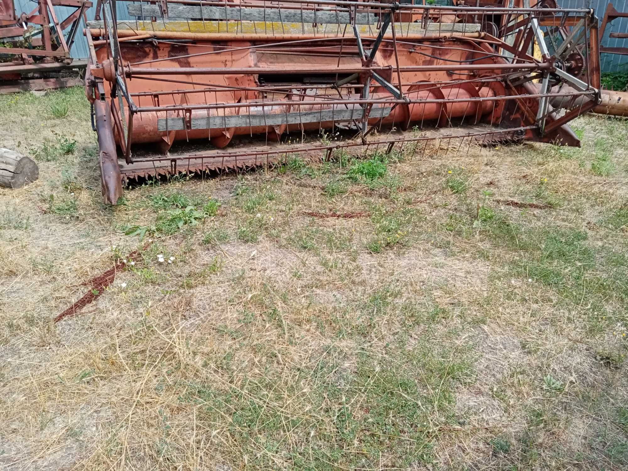 Продам сільгоспзапчастину