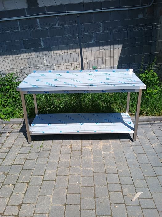 Stół Gastronomiczny 180x60