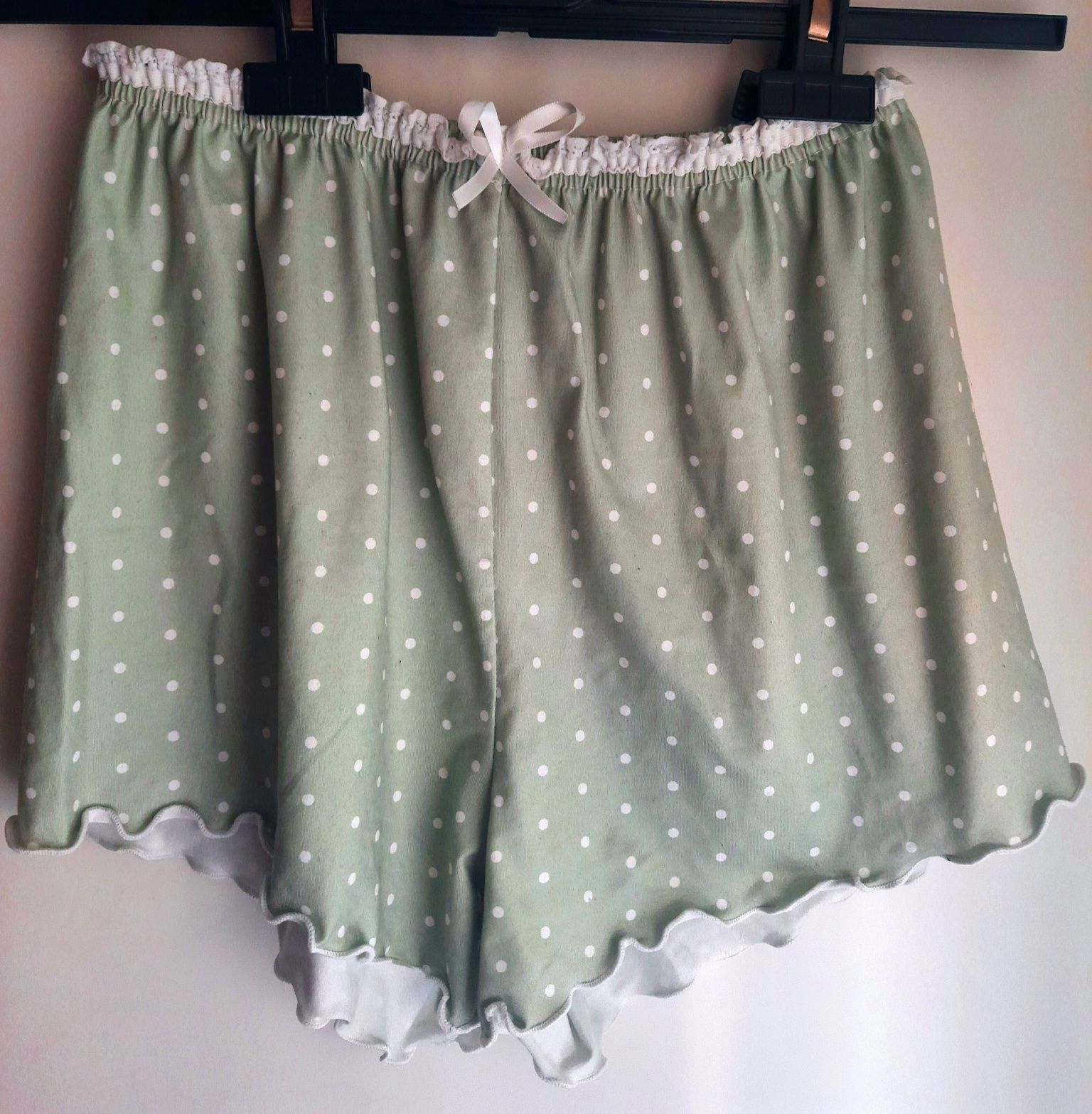 Pijama para verão