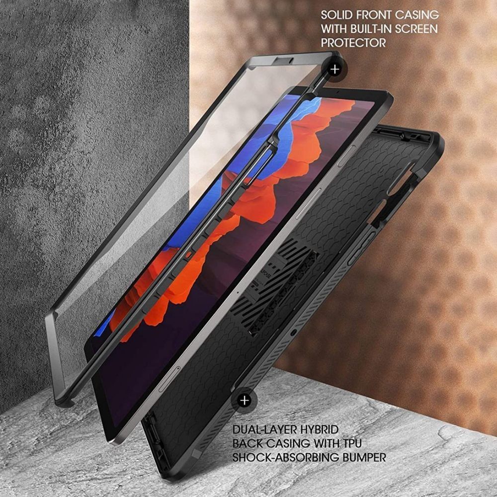 Etui Supcase Unicorn Beetle Pro Do Samsung Galaxy Tab S7