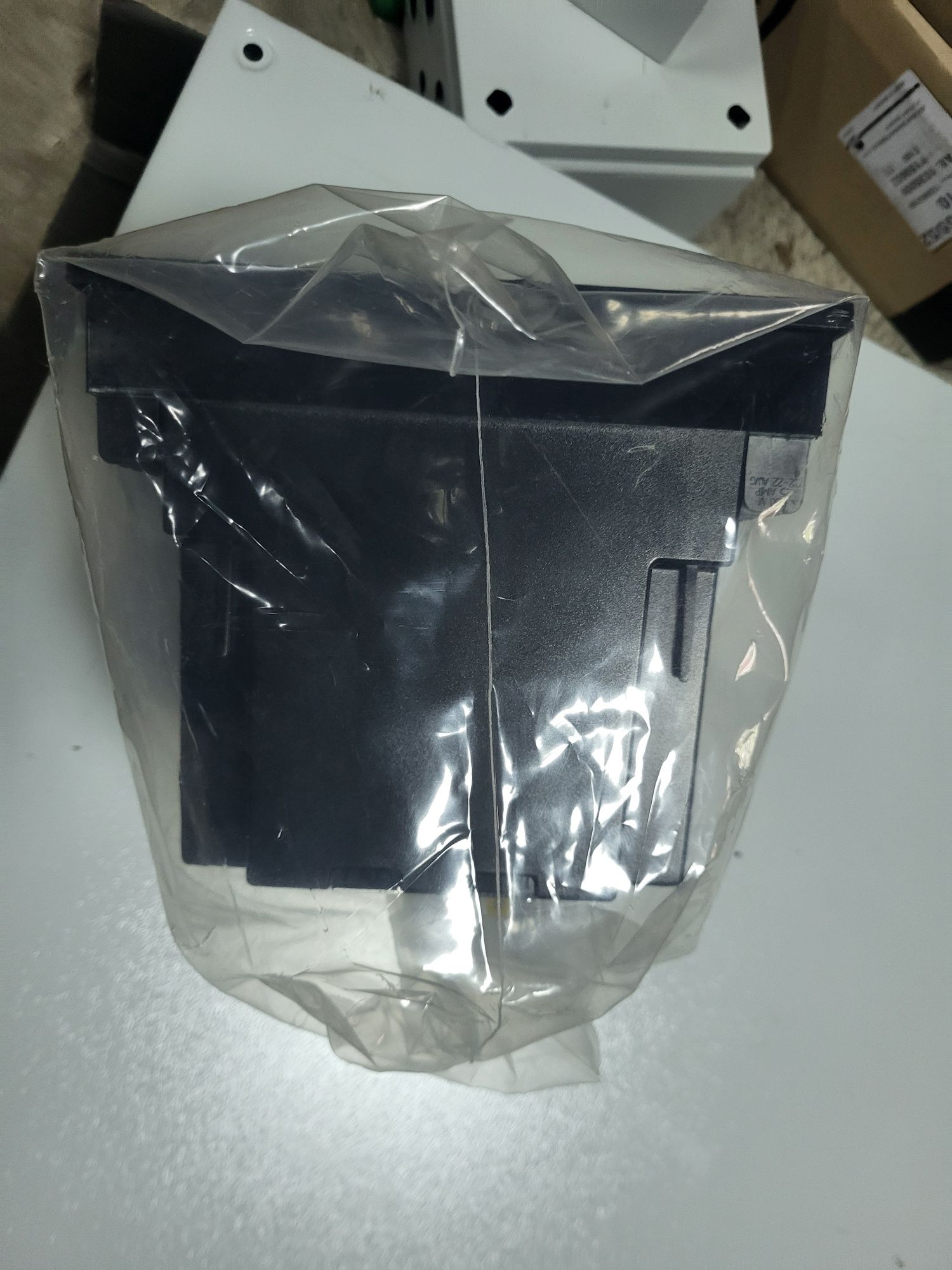 Miernik PowerLogic ION7550 i ION7650