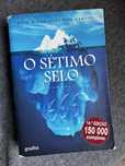 O sétimo selo - José Rodrigues dos Santos