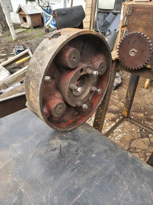 Патрон токарный станок токарный патрон