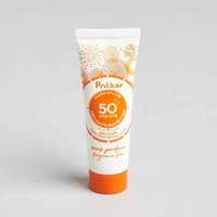 Fluid bardzo wysoka ochrona SPF 50 Polaar Fluide Solaire