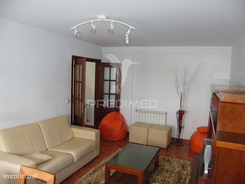 Apartamento T1 em Portalegre