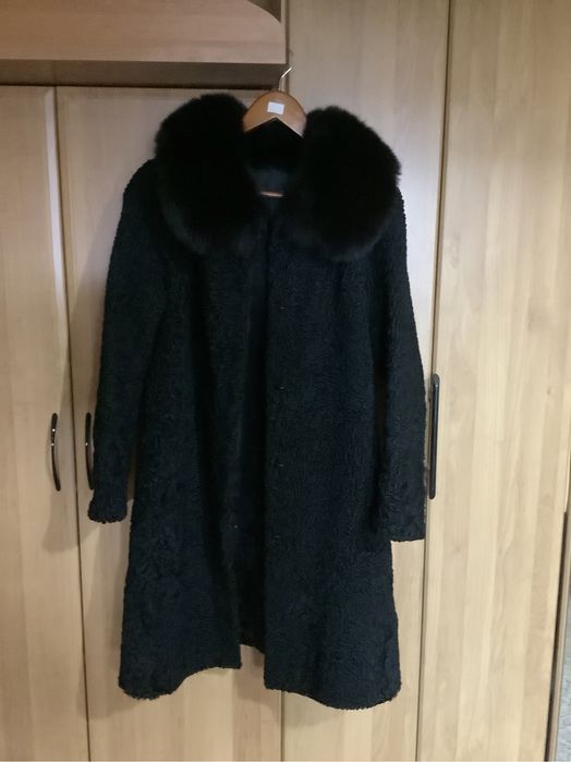 Продам шубу