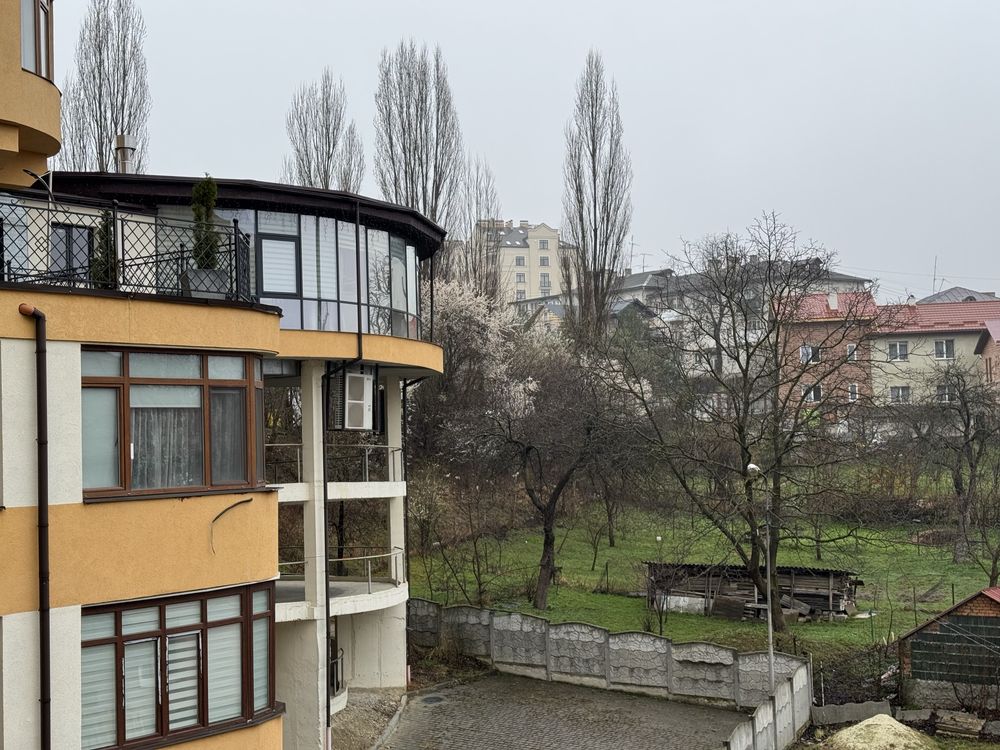 Продам квартиру у центрі м. Трускавець
