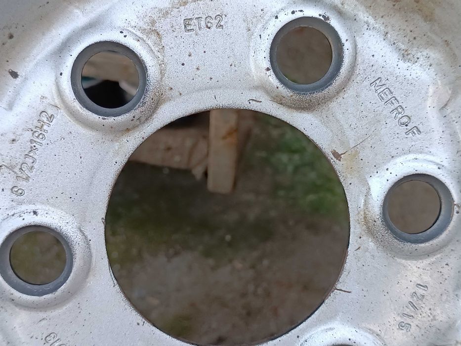 Sprinter Crafter 235/65R16C