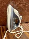 BOSCH żelazko parowe TDA2365/01 Typ CCBD5 niebieskie quick filling