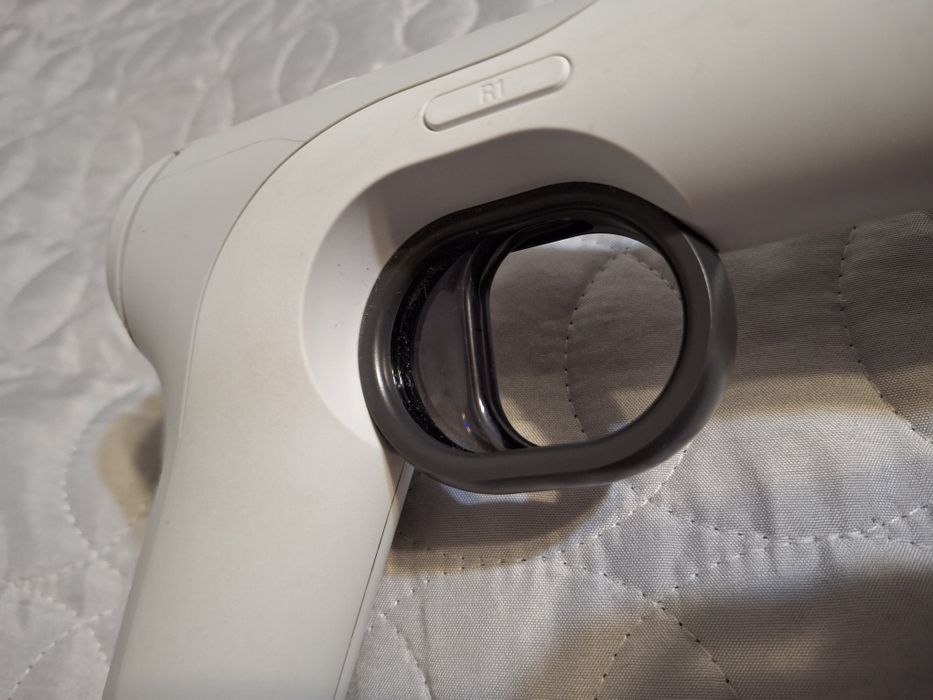 Контролер Бездротовий AIM Controller Sony PlayStation 4  VR