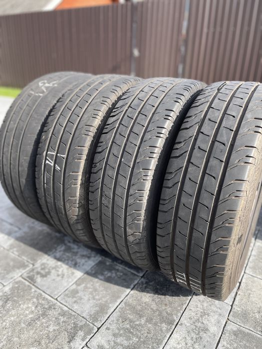 Шини з Німеччини від 6мм свіжі роки р15 р16 р17 р17 205 195 235 колеса