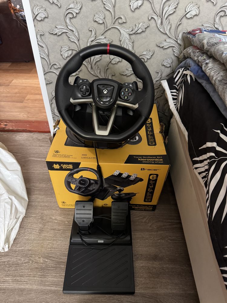 Продам Руль Xbox one !