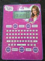 Tablet da (Violetta) da Disney