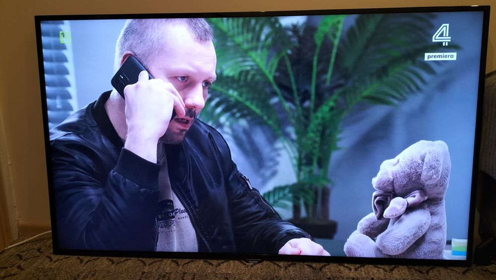 Tv Philips 55cali LED