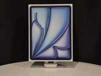 Nowy iPad Air 13' M3 256GB WiFi Blue