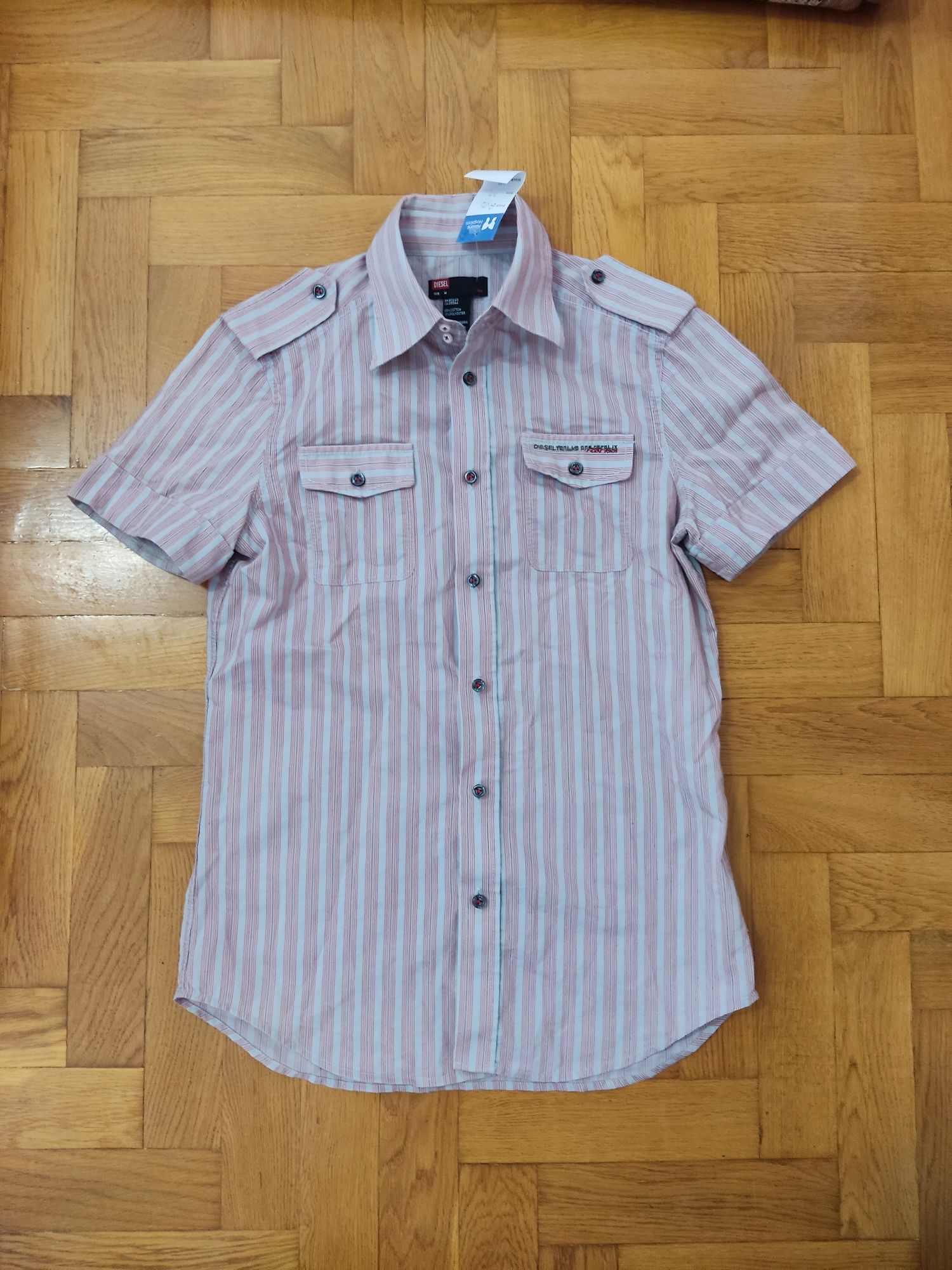 Сорочка Diesel original